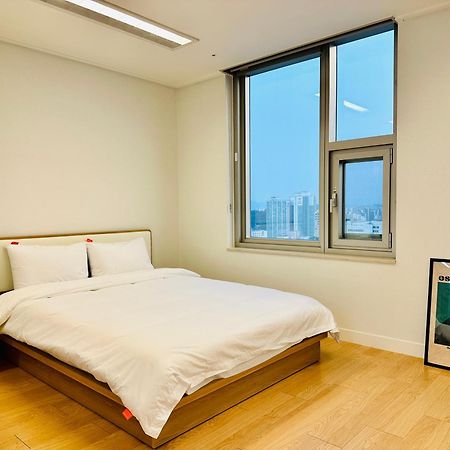 "Grand Opened" Maxtyle Guesthouse Dongdaemun Seoul Eksteriør billede