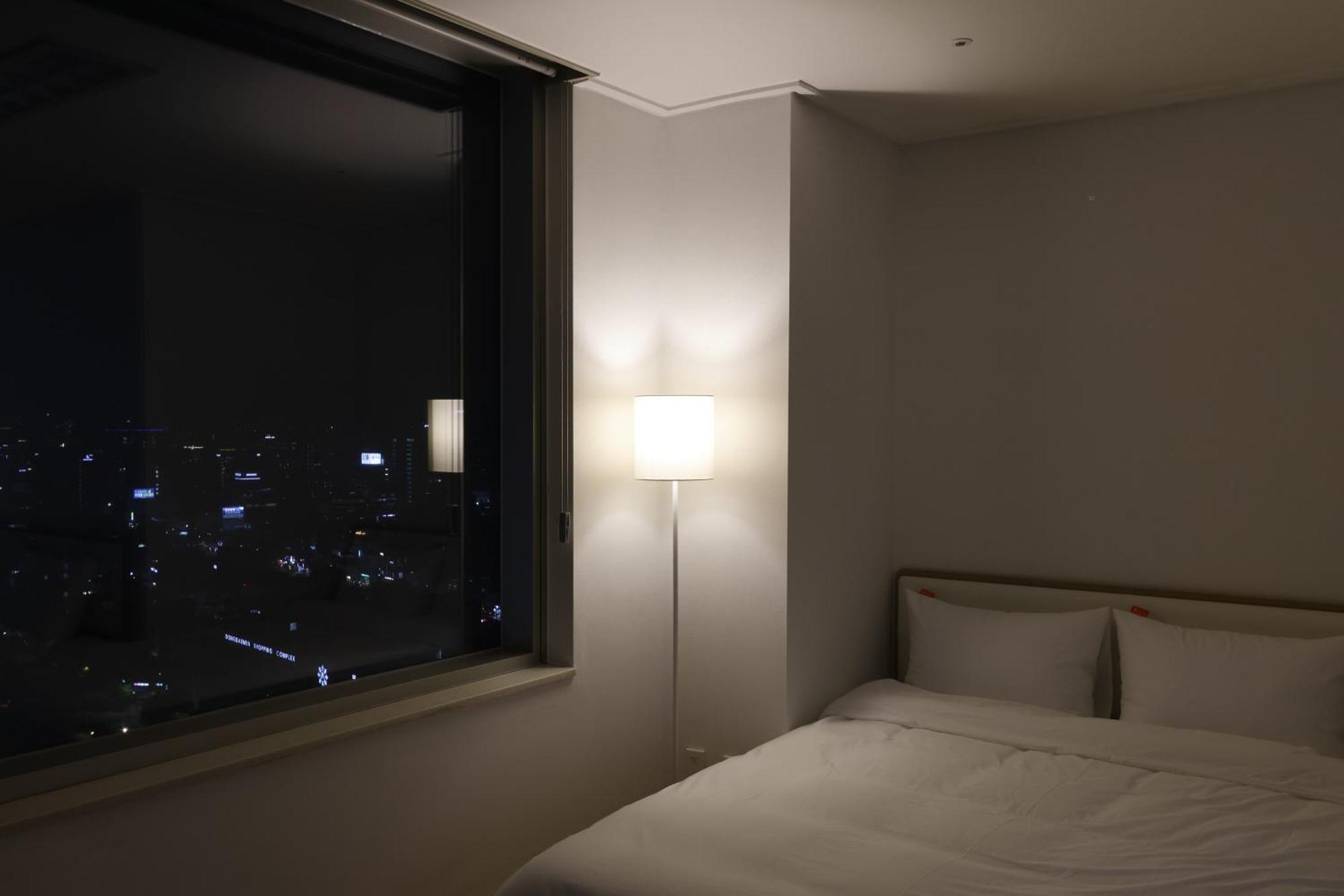 "Grand Opened" Maxtyle Guesthouse Dongdaemun Seoul Eksteriør billede