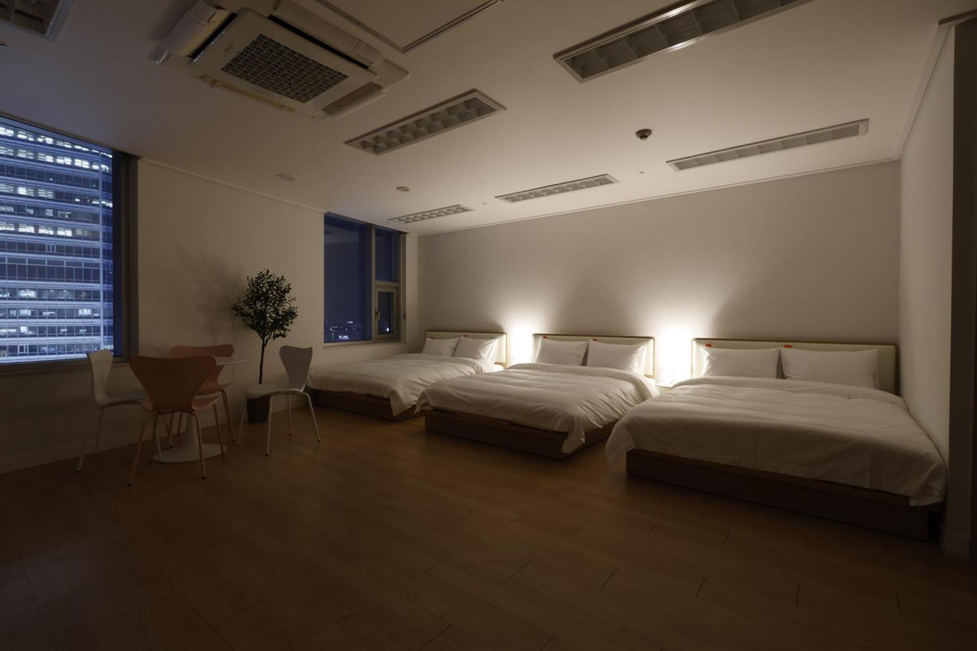"Grand Opened" Maxtyle Guesthouse Dongdaemun Seoul Eksteriør billede