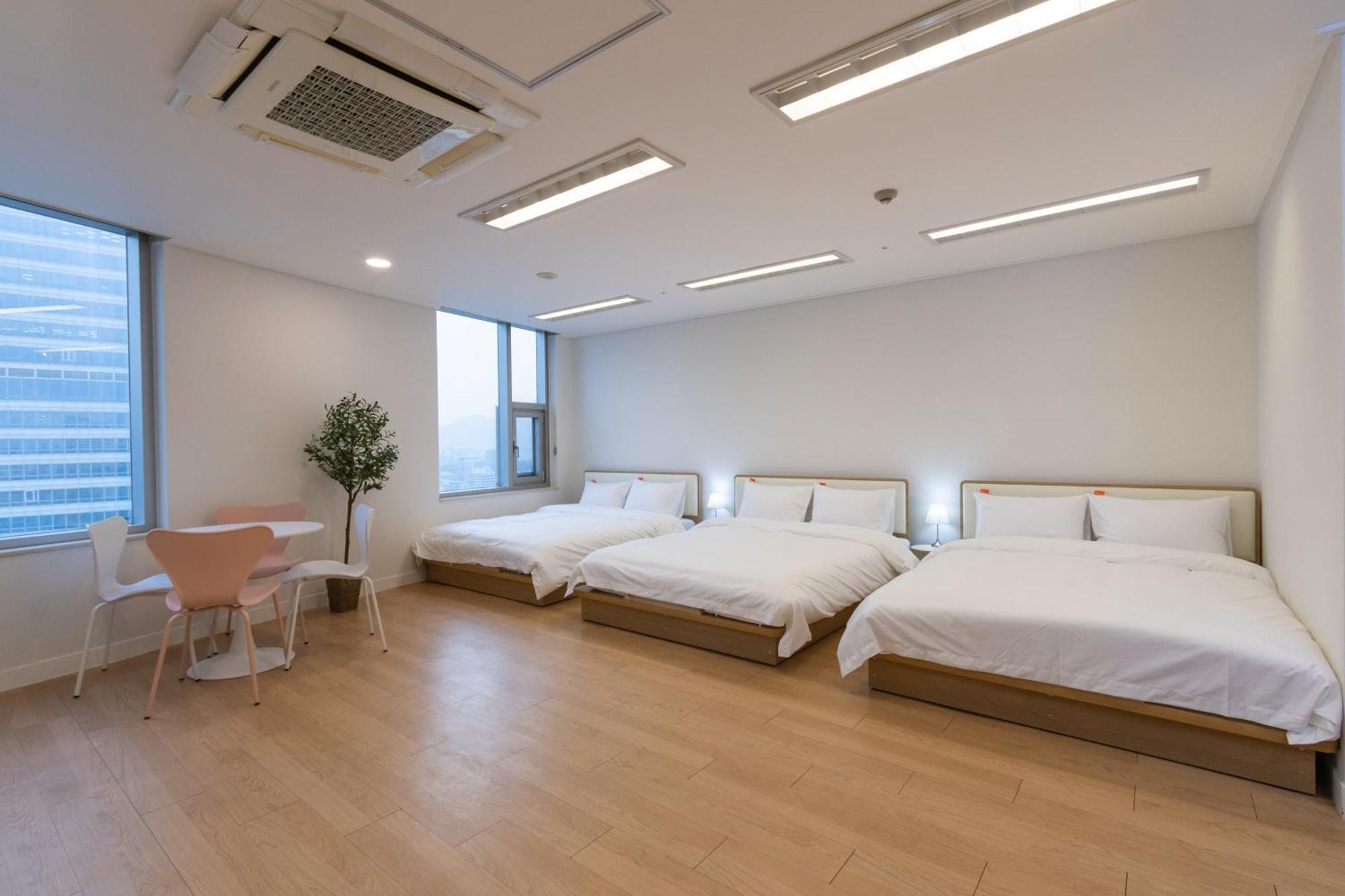 "Grand Opened" Maxtyle Guesthouse Dongdaemun Seoul Eksteriør billede