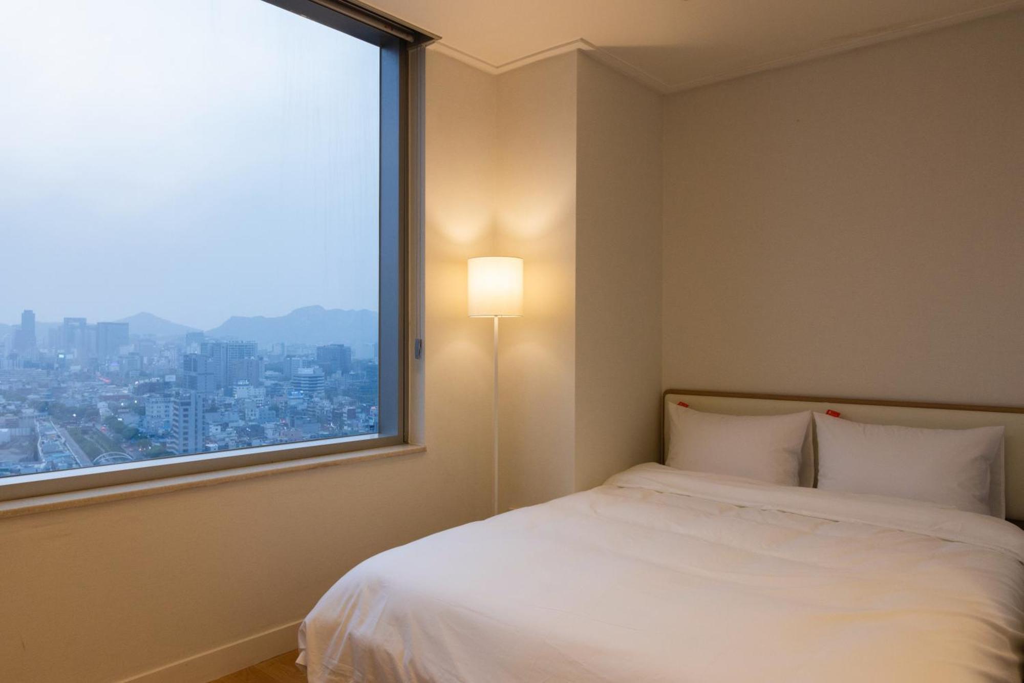 "Grand Opened" Maxtyle Guesthouse Dongdaemun Seoul Eksteriør billede