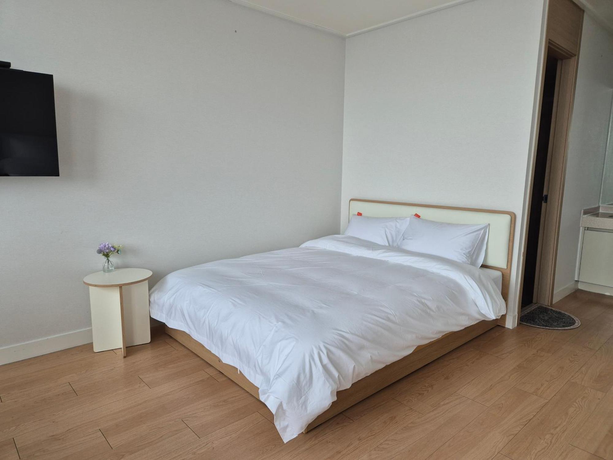 "Grand Opened" Maxtyle Guesthouse Dongdaemun Seoul Eksteriør billede