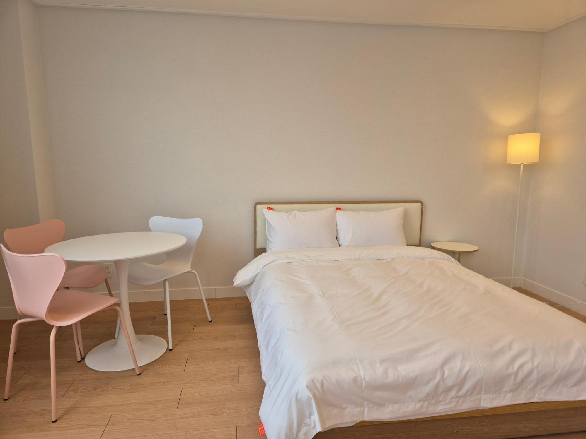 "Grand Opened" Maxtyle Guesthouse Dongdaemun Seoul Eksteriør billede