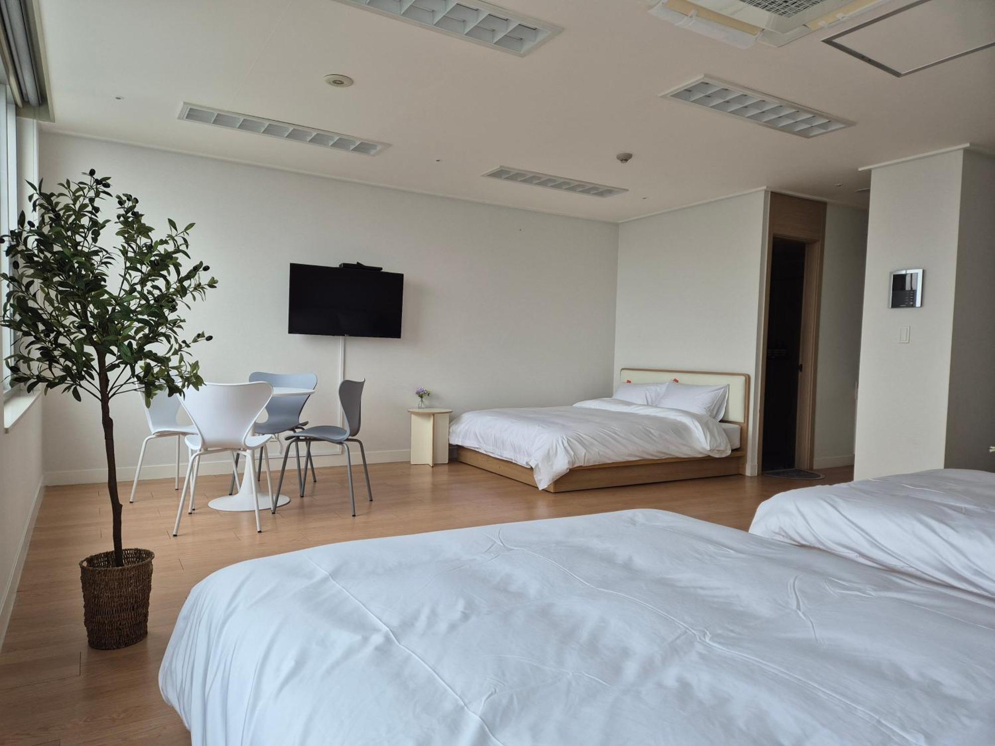 "Grand Opened" Maxtyle Guesthouse Dongdaemun Seoul Eksteriør billede