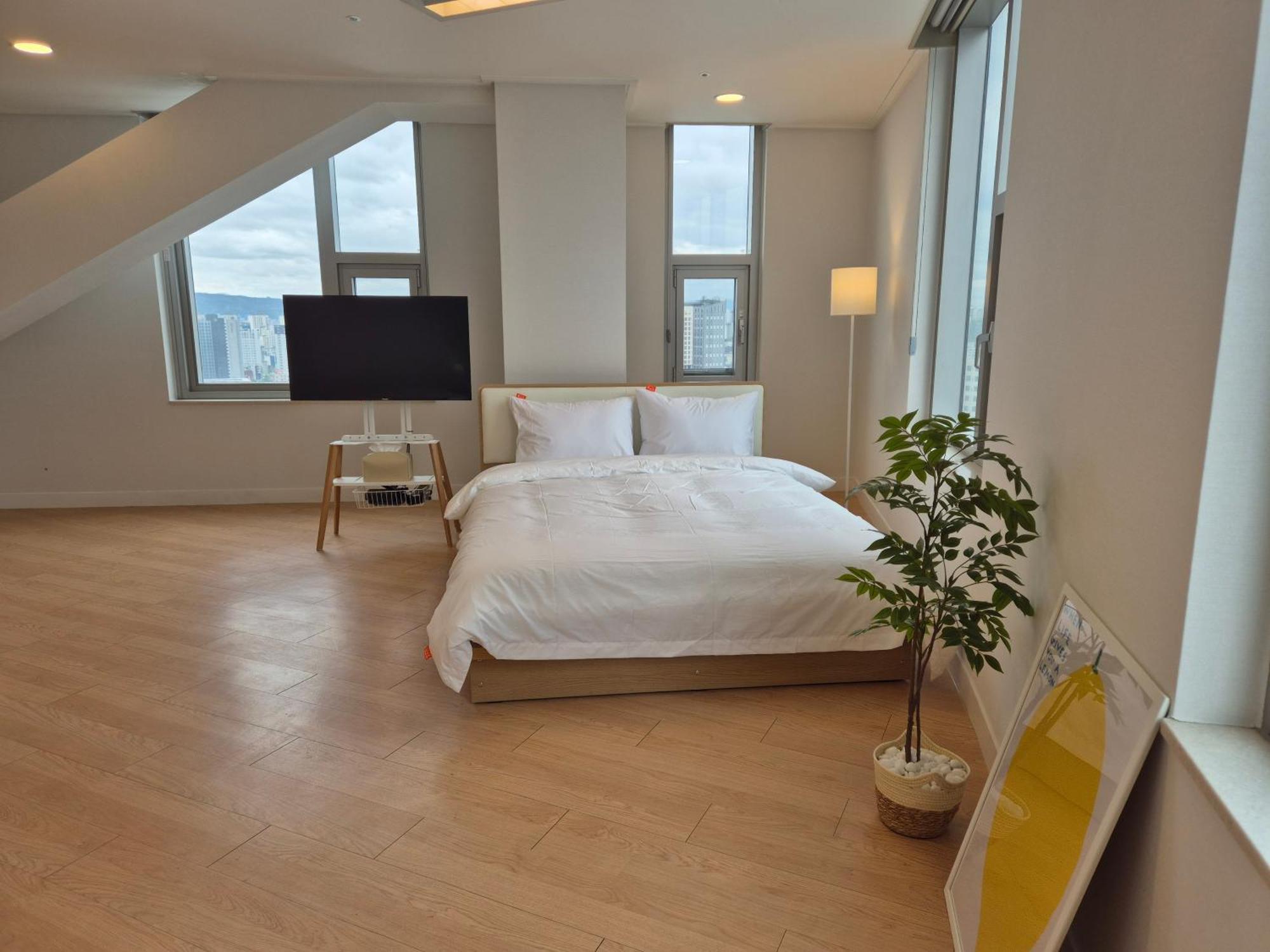 "Grand Opened" Maxtyle Guesthouse Dongdaemun Seoul Eksteriør billede