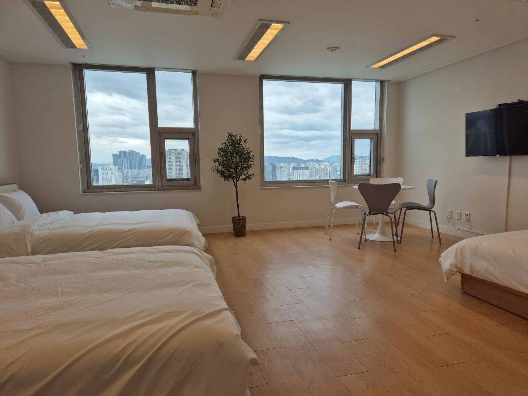 "Grand Opened" Maxtyle Guesthouse Dongdaemun Seoul Eksteriør billede