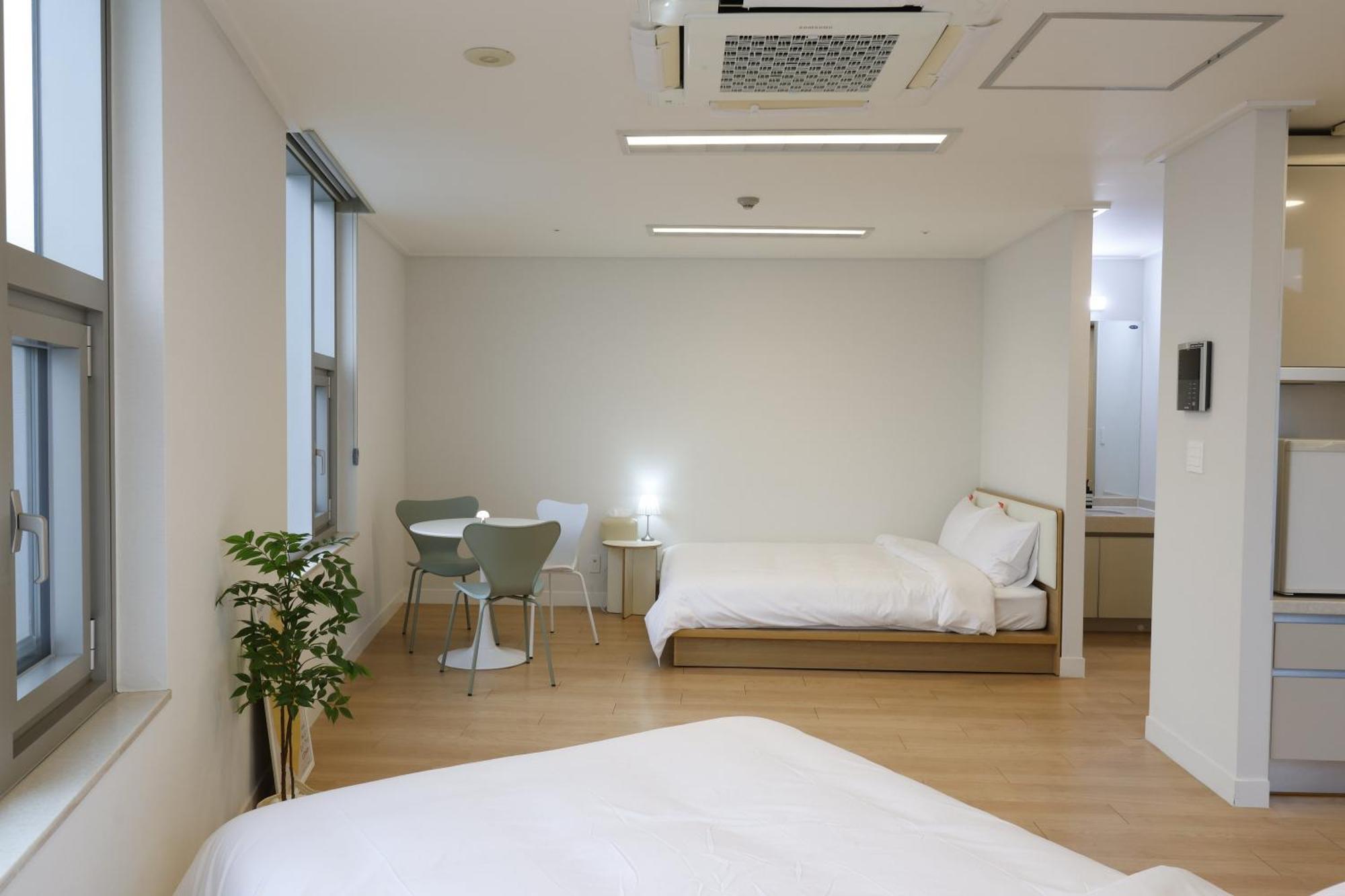 "Grand Opened" Maxtyle Guesthouse Dongdaemun Seoul Eksteriør billede