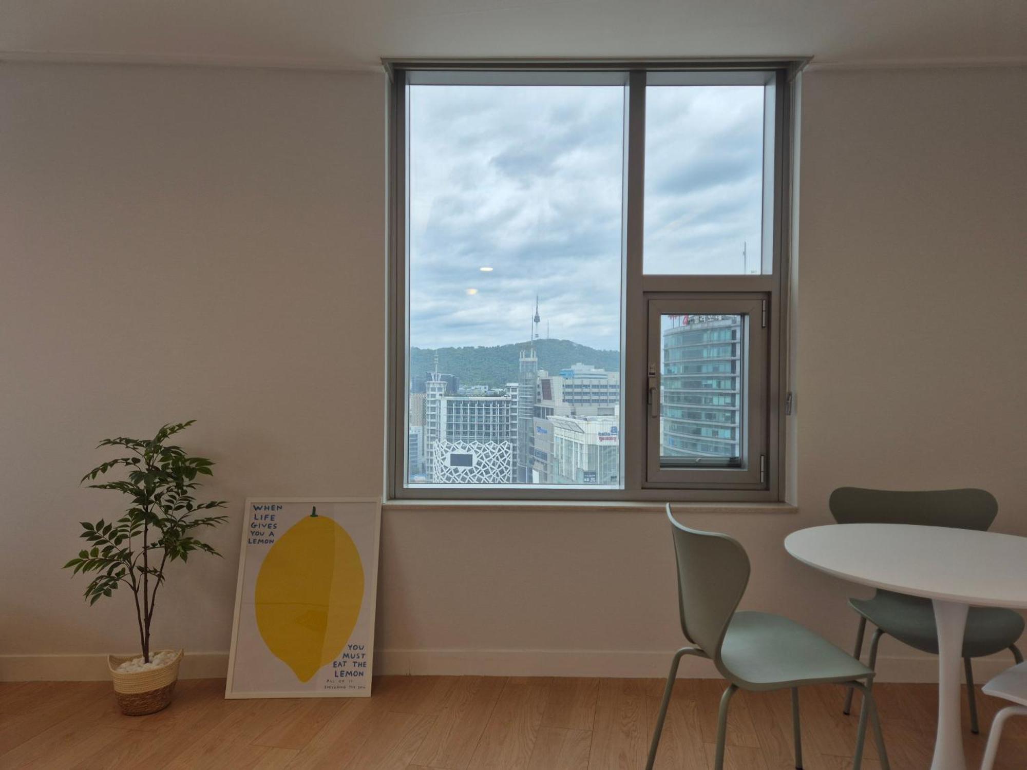 "Grand Opened" Maxtyle Guesthouse Dongdaemun Seoul Eksteriør billede
