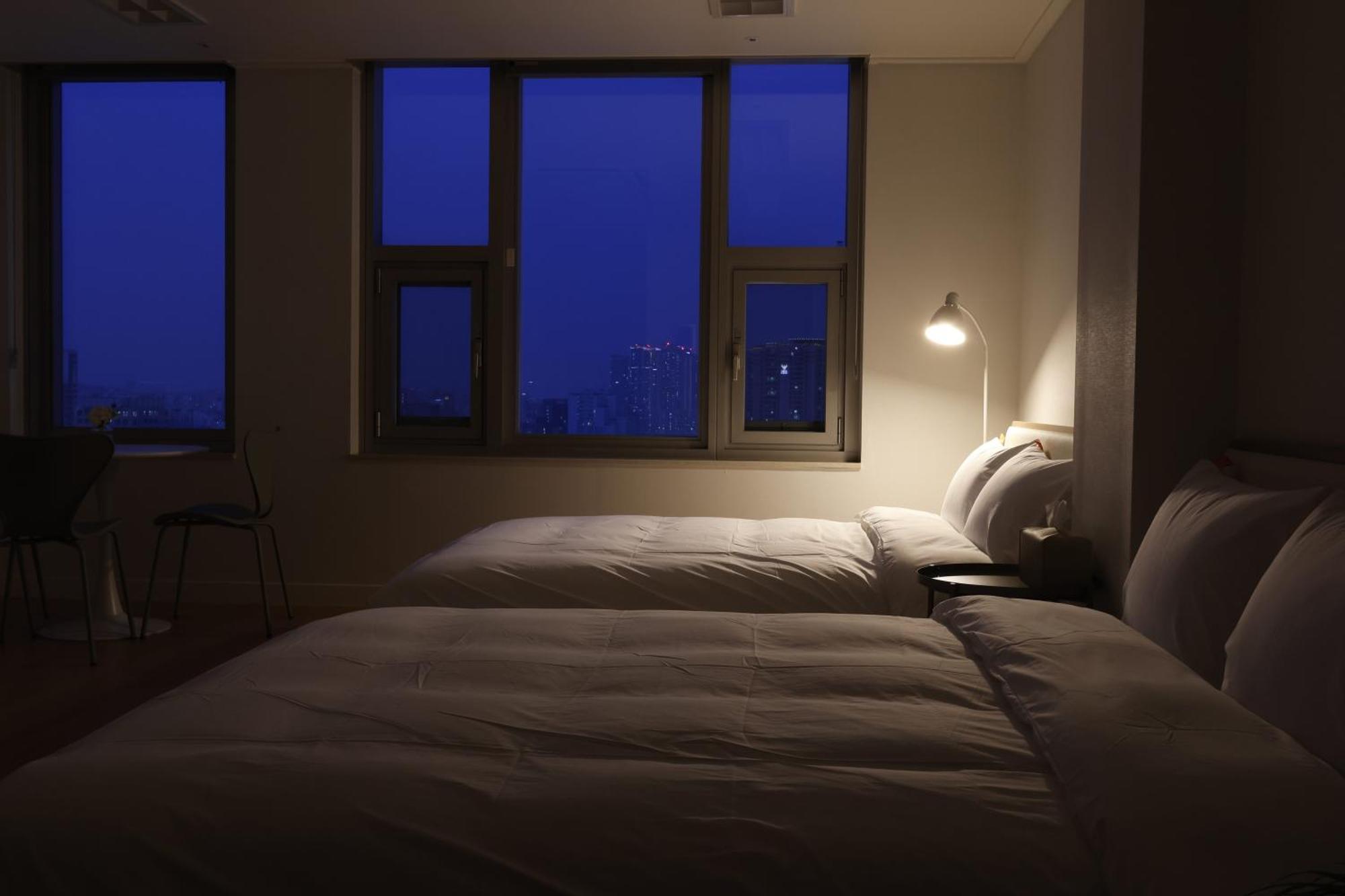 "Grand Opened" Maxtyle Guesthouse Dongdaemun Seoul Eksteriør billede