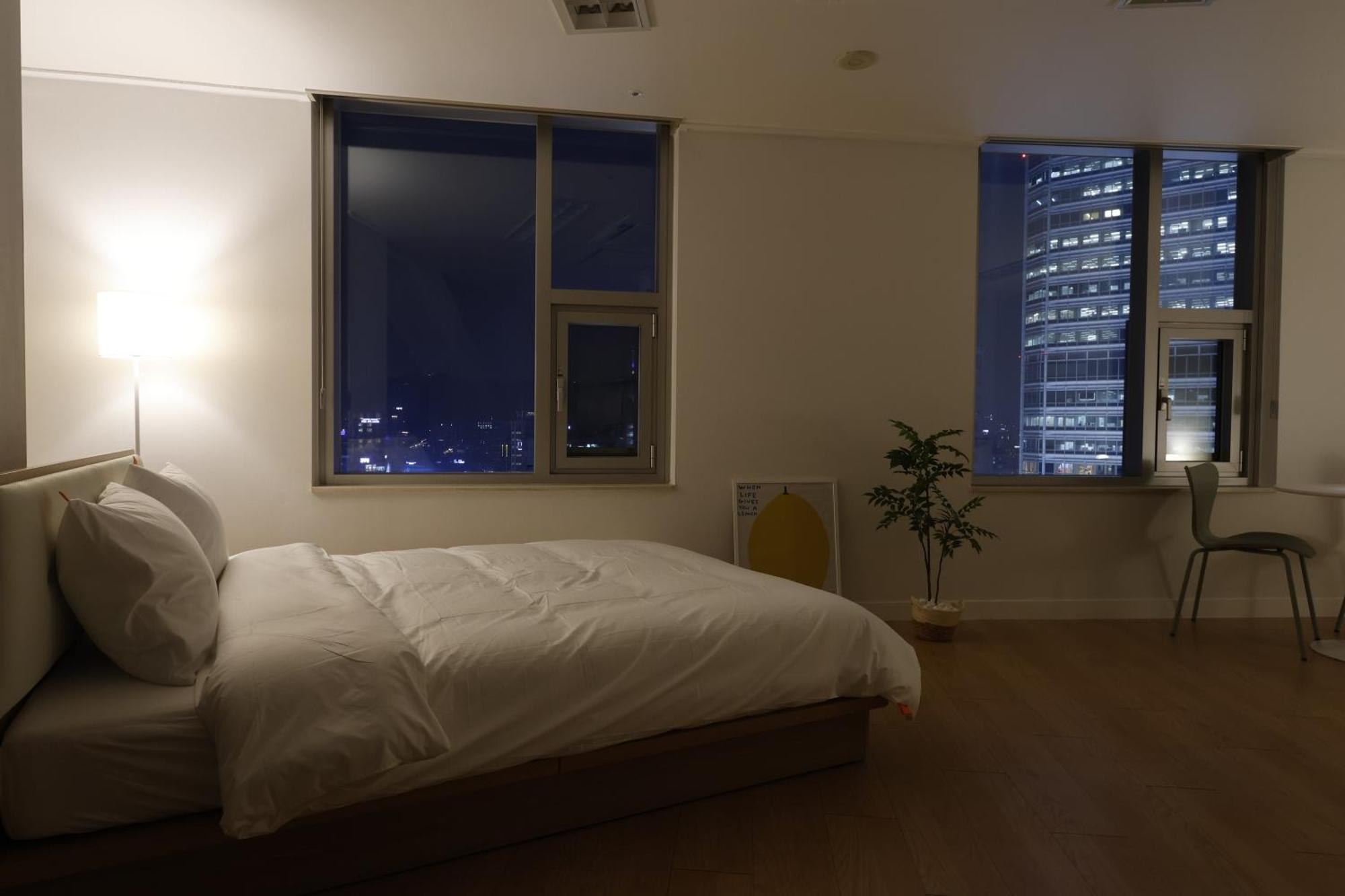 "Grand Opened" Maxtyle Guesthouse Dongdaemun Seoul Eksteriør billede