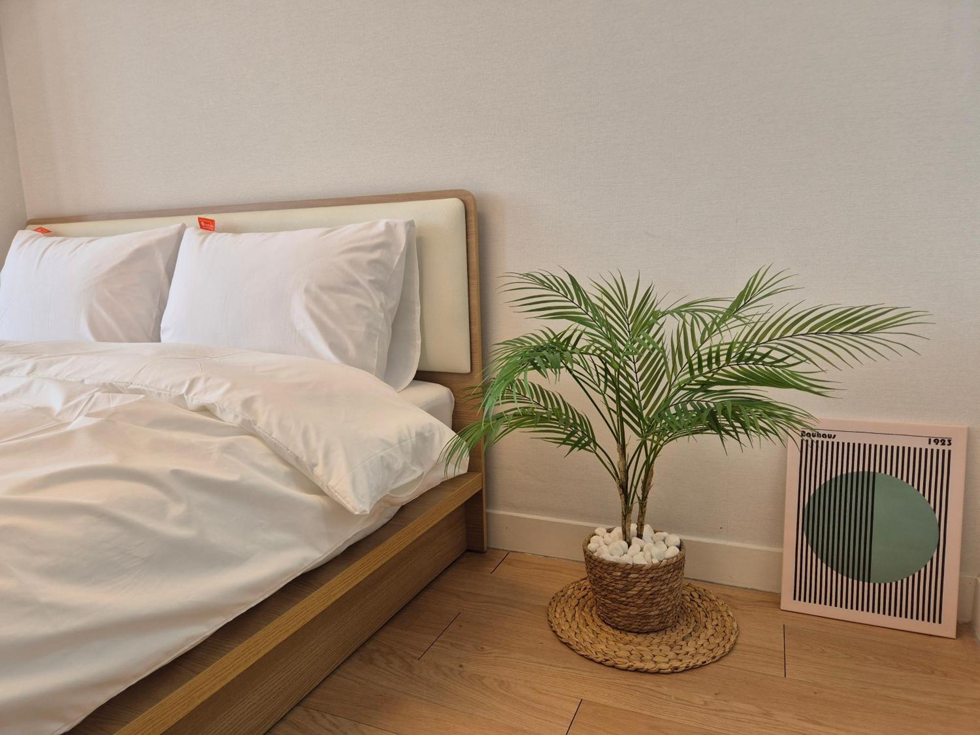 "Grand Opened" Maxtyle Guesthouse Dongdaemun Seoul Eksteriør billede