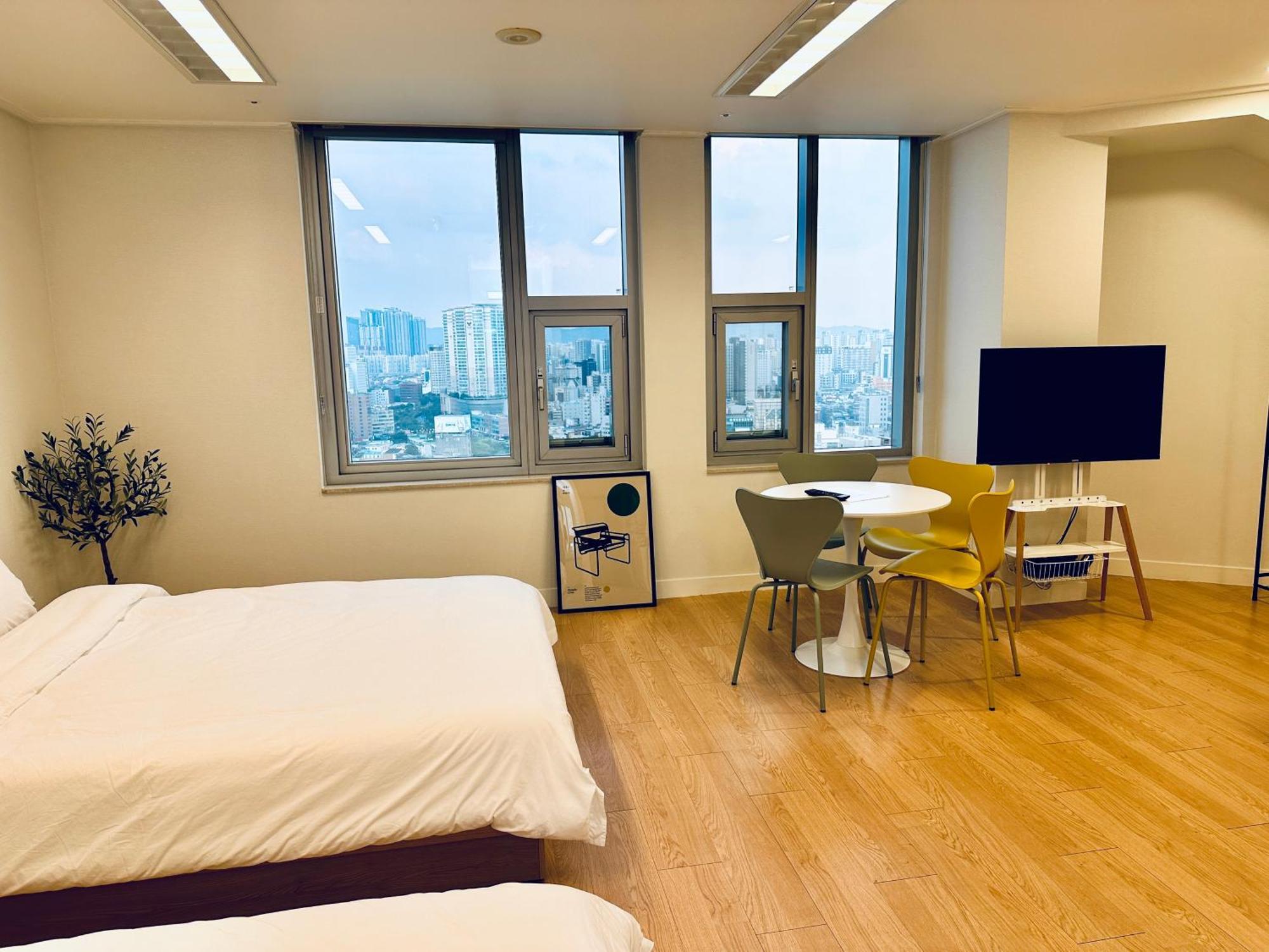 "Grand Opened" Maxtyle Guesthouse Dongdaemun Seoul Eksteriør billede