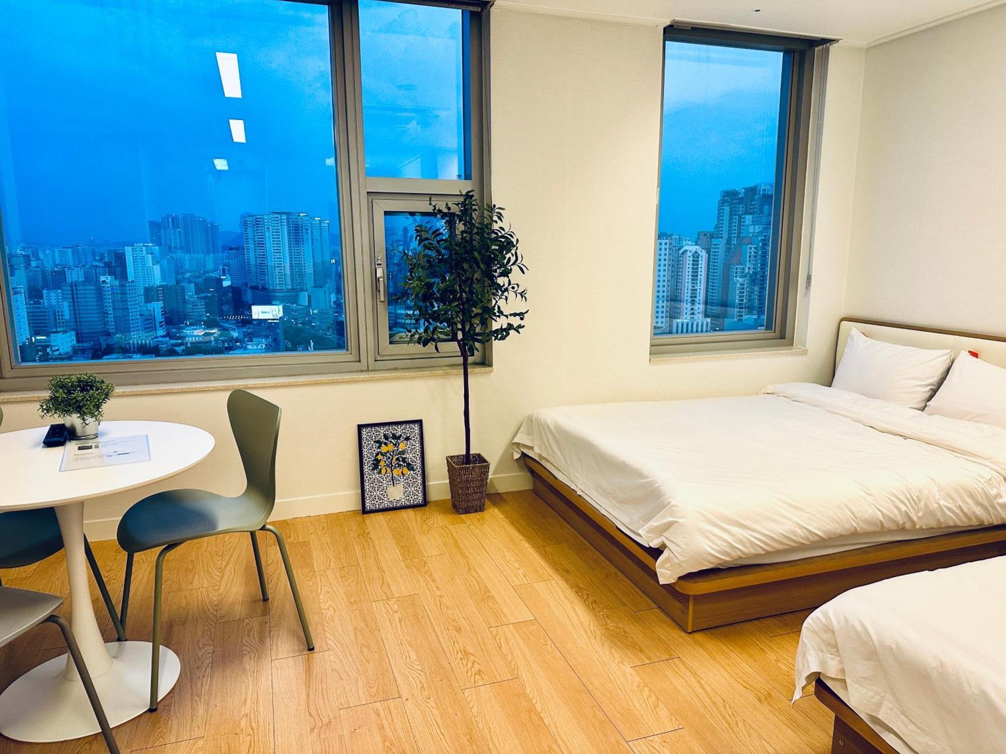 "Grand Opened" Maxtyle Guesthouse Dongdaemun Seoul Eksteriør billede