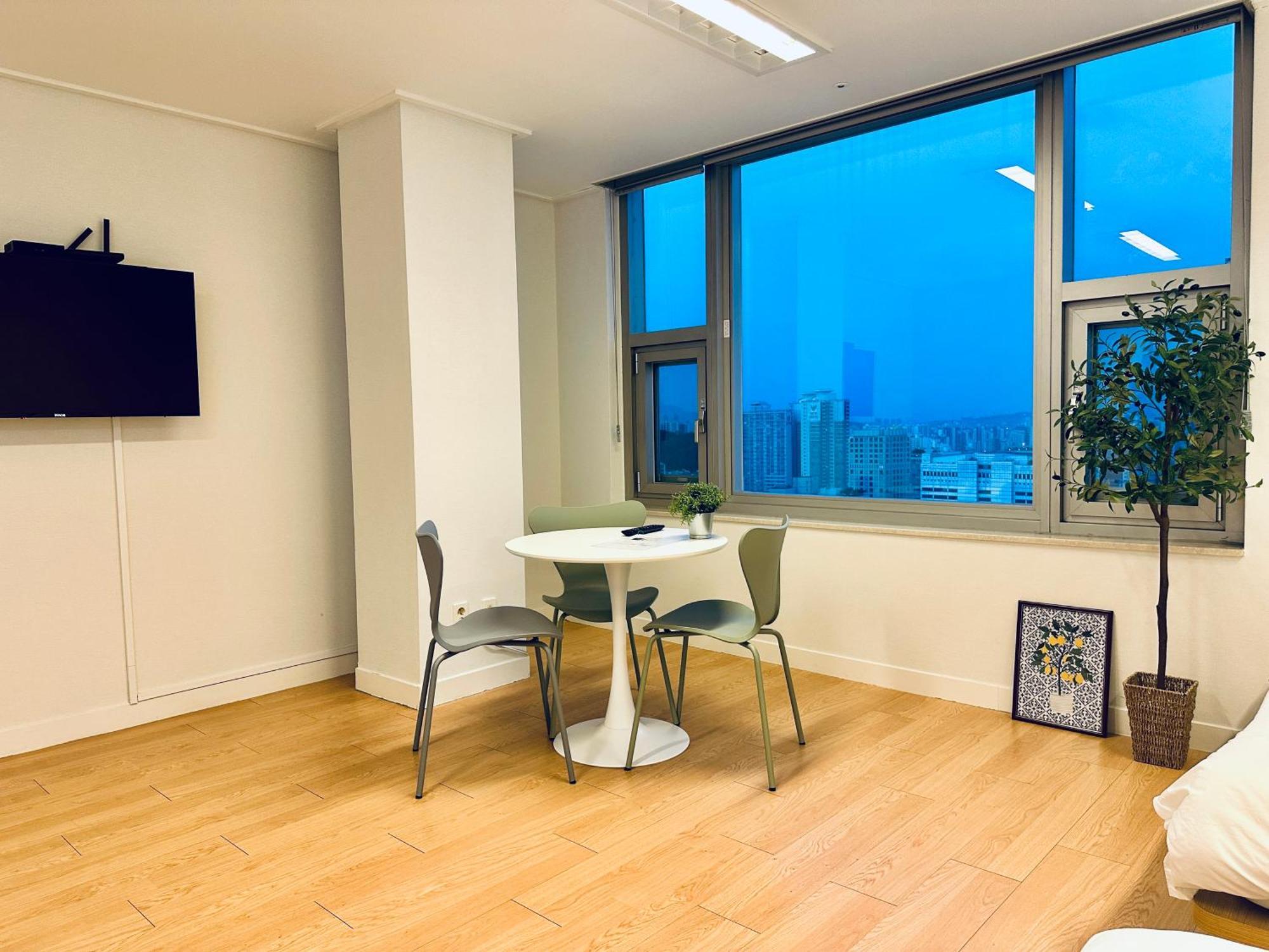 "Grand Opened" Maxtyle Guesthouse Dongdaemun Seoul Eksteriør billede