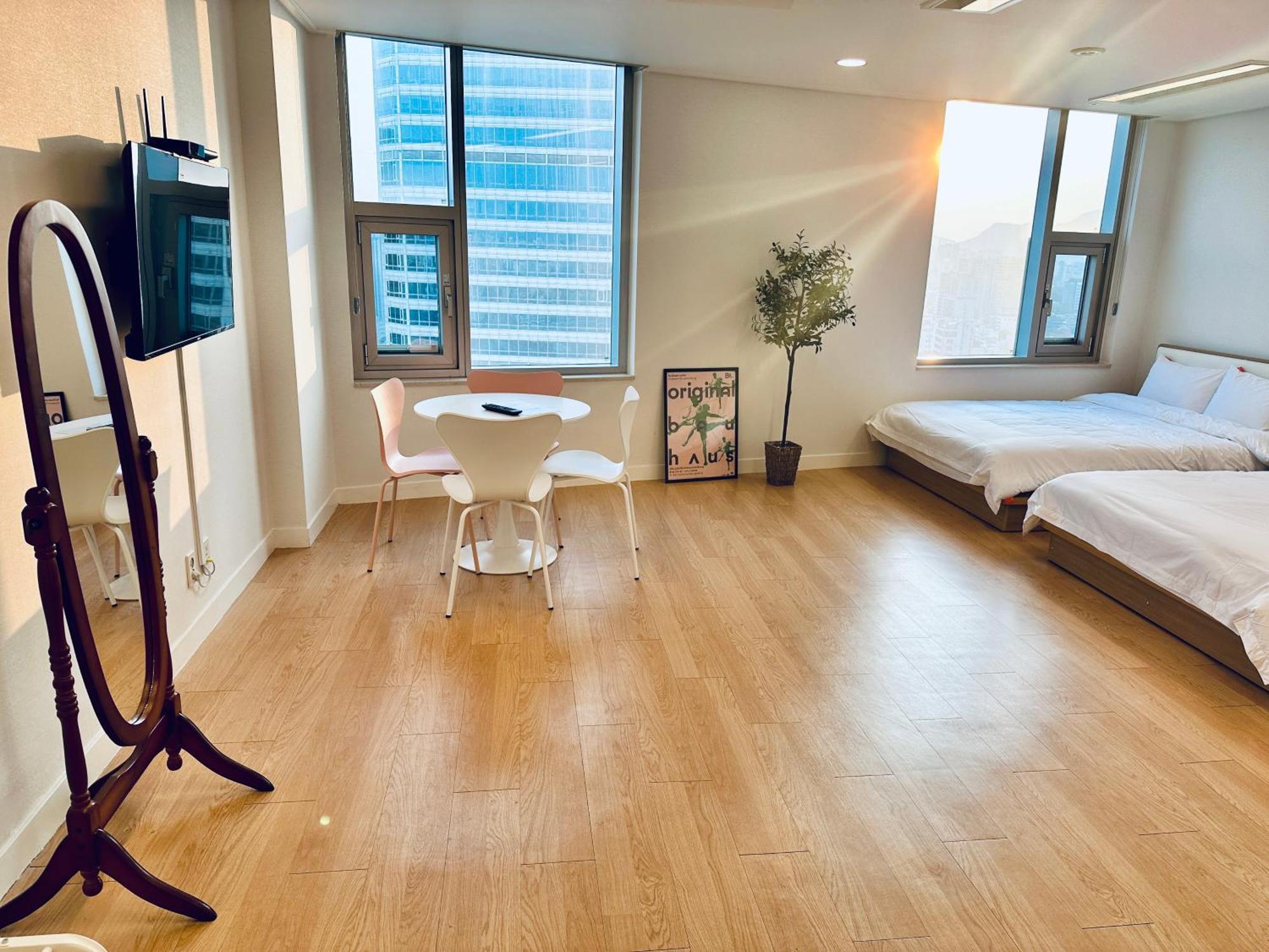 "Grand Opened" Maxtyle Guesthouse Dongdaemun Seoul Eksteriør billede