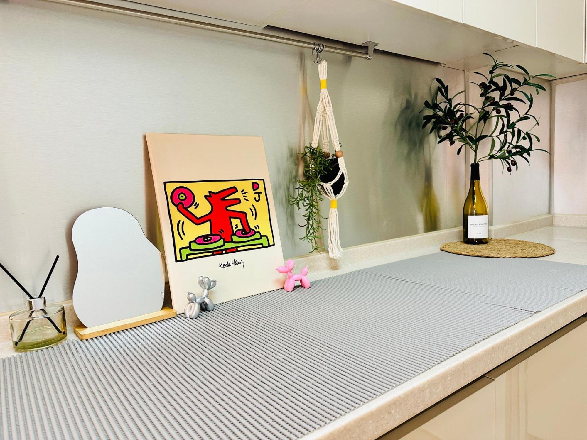 "Grand Opened" Maxtyle Guesthouse Dongdaemun Seoul Eksteriør billede