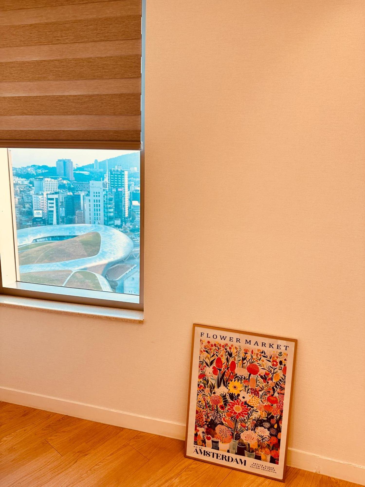 "Grand Opened" Maxtyle Guesthouse Dongdaemun Seoul Eksteriør billede