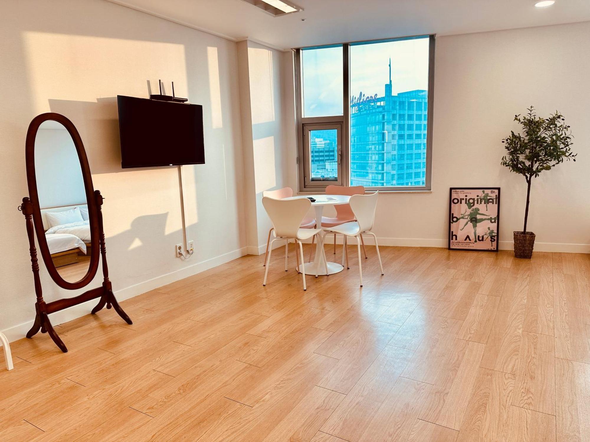 "Grand Opened" Maxtyle Guesthouse Dongdaemun Seoul Eksteriør billede