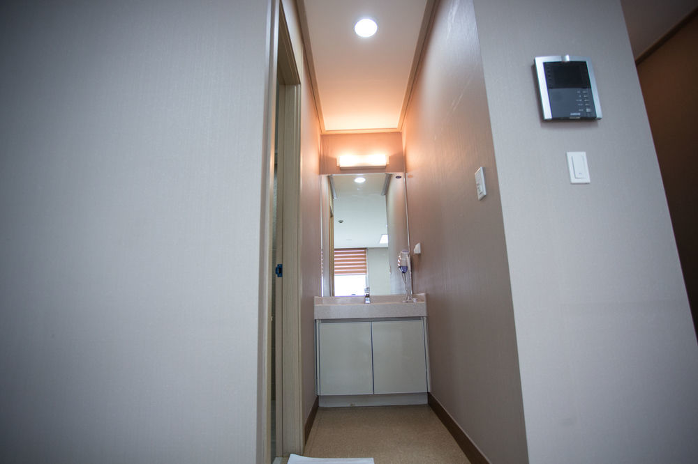 "Grand Opened" Maxtyle Guesthouse Dongdaemun Seoul Eksteriør billede